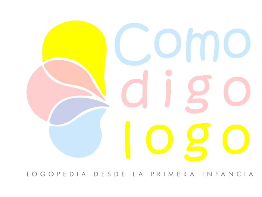 Como Digo Logo — Logopedia desde la primera infancia